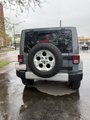 Used 2014 Jeep Wrangler Unlimited Sahara w/ Connectivity Group image 3
