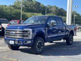 New 2026 Ford F250 Platinum w/ Platinum Plus Package image 5