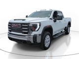 Used 2024 GMC Sierra 2500 SLT w/ SLT Premium Package image 2