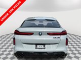 Used 2024 BMW X6 M Competition w/ Executive Package image 4