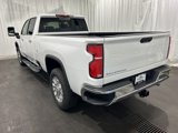 New 2025 Chevrolet Silverado 2500 LTZ w/ LTZ Convenience Package image 5
