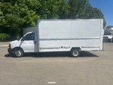 Used 2021 GMC Savana 3500 Extended w/ Power Convenience Package image 4