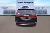 New 2025 Chrysler Pacifica Select w/ Uconnect Theater Family Group image 4