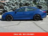 Used 2025 Toyota Camry SE image 3