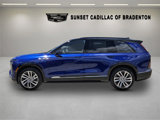 New 2026 Cadillac Vistiq Sport image 4
