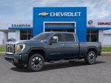 New 2025 GMC Sierra 2500 Denali w/ Technology Package image 2