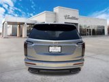 New 2025 Cadillac XT6 Sport w/ Technology Package image 4