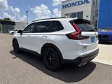New 2026 Honda CR-V Sport-L image 3