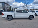 New 2025 RAM 1500 Laramie w/ Sport Appearance Package image 3
