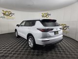 New 2025 Mitsubishi Outlander ES image 5