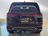 New 2025 Lexus LX 600 F Sport image 4