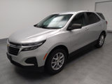Used 2022 Chevrolet Equinox LS w/ LS Convenience Package image 2