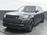 New 2025 Land Rover Range Rover Long Wheelbase SE image 3