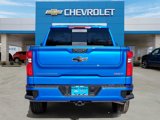 New 2025 Chevrolet Silverado 1500 RST w/ Texas Edition Plus image 5