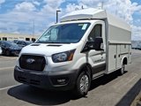 New 2025 Ford Transit 350 w/ Interior Upgrade Package image 3