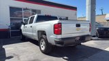 Used 2018 Chevrolet Silverado 1500 W/T w/ Trailering Package image 5