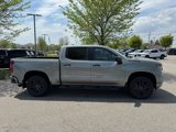 New 2025 Chevrolet Silverado 1500 Custom w/ Turbomax Blackout Package image 4