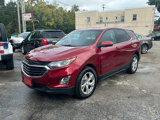 Used 2018 Chevrolet Equinox LT image 3
