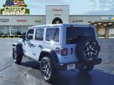 New 2025 Jeep Wrangler Unlimited Sport S 4xe image 3