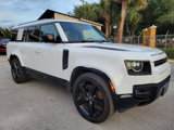 Used 2024 Land Rover Defender 130 X-Dynamic SE image 3