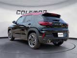 New 2026 Chevrolet TrailBlazer RS w/ Convenience Package image 3