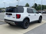 New 2026 Honda Passport TrailSport Elite image 3