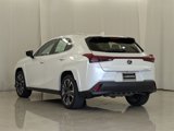 Certified 2024 Lexus UX 250h FWD w/ Premium Package image 6
