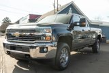 Used 2015 Chevrolet Silverado 3500 LT w/ LT Convenience Package image 2