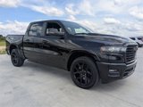 New 2025 RAM 1500 Laramie image 2