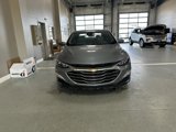 Used 2025 Chevrolet Malibu LT image 3