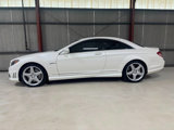 Used 2008 Mercedes-Benz CL 63 AMG image 6