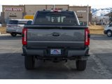New 2025 Ford F350 XLT w/ Black Appearance Package image 4