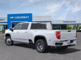 New 2025 Chevrolet Silverado 3500 High Country w/ High Country Premium Package image 3