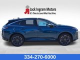 New 2025 Nissan Murano Platinum image 6