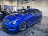 Used 2016 Cadillac ATS V w/ Carbon Fiber Package image 3
