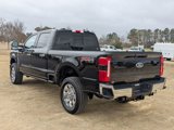 New 2025 Ford F250 Lariat image 5