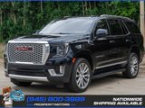 Used 2021 GMC Yukon Denali image 6