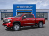 New 2025 Chevrolet Silverado 2500 High Country w/ High Country Premium Package image 2