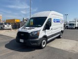 Used 2021 Ford Transit 250 148 High Roof w/ Load Area Protection Package image 3
