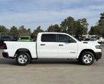 New 2025 RAM 1500 Tradesman image 2