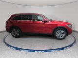 Used 2021 Mercedes-Benz GLC 300 4MATIC image 4