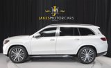 Used 2024 Mercedes-Benz Maybach GLS 600 image 2