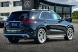 New 2025 Mercedes-Benz GLE 580 4MATIC image 4