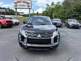 Used 2023 Mitsubishi Outlander Sport AWD image 3