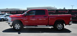 Used 2024 RAM 2500 Big Horn w/ Bed Utility Group image 4