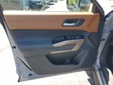 New 2025 Nissan Pathfinder Platinum w/ Cargo Package image 5
