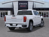 New 2026 GMC Sierra 1500 Denali image 4