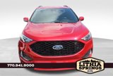 Certified 2024 Ford Edge ST-Line image 2