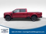 New 2025 Ford F350 Platinum image 4