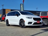 New 2025 Chrysler Pacifica Limited image 2